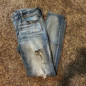 American Eagle Jeans!